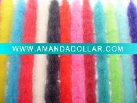 Feather boa