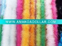 Feather boa