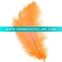 Wholesale Feather ornaments|ostrich feather ornaments|garment ostrich feather