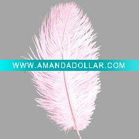 Wholesale China ostrich feather|earring parts feather|china feather accessories