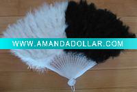 feather fans FFU-8339