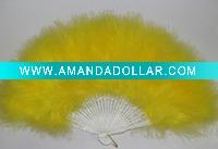 feather fan FU-10205