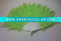 feather fans FFU-8340