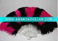 feather fan FU-10206