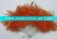 feather fan FU-10207