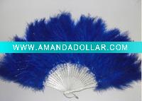 feather fan FU-10204