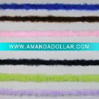 feather marabou boas PFU-8120