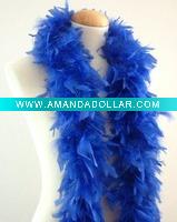 feather boas PFU-084