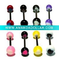 body piercing jewelry