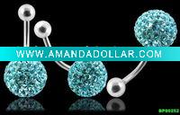 Body Piercing Jewelry