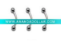 Body piercing Jewelry
