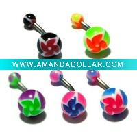 body piercing jewelry