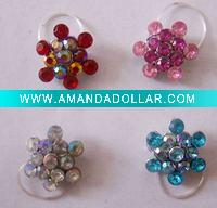 Wholesale Toe ring