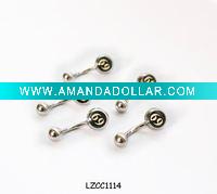 body piercings