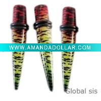 Uv Horn Body Piercing