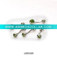 body piercings