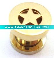 Gold Ear Tunnel