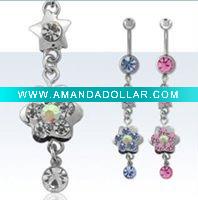 latest body jewelry 53