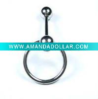 Wholesale Fashion AB500 body piercing jewellery