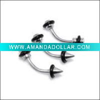 Wholesale Eyebrow Ring Eyebrow jewelry body jewelry
