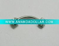 Wholesale Fashion AB491 banana body jewelry
