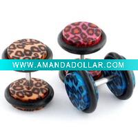 Wholesale 2011 New Style Body Piercing Jewelry Earr stud