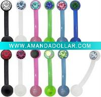 Wholesale Eyebrow Ring Eyebrow jewelry body jewelry