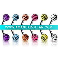 Wholesale Eyebrow Ring Eyebrow jewelry body jewelry
