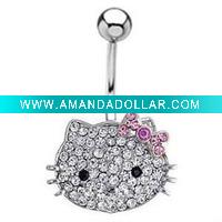 Wholesale Body Jewelry