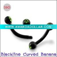 Wholesale Eyebrow Ring Eyebrow jewelry body jewelry