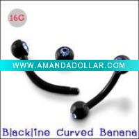 Wholesale Eyebrow Ring Eyebrow jewelry body jewelry