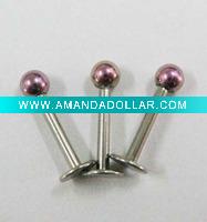 Wholesale High quality AB480 lip piercings