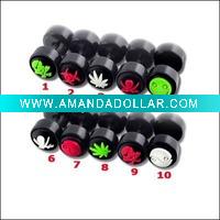 Wholesale 2011 New Style Body Piercing Jewelry Earr Piercing
