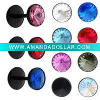 Wholesale 2011 New Style Body Piercing Jewelry Earr Piercing