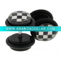Wholesale 2011 New Style Earring Body Piercing Jewelry