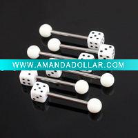Wholesale Wholesale AB471 body jewelry