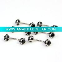 Wholesale Fashion AB470 eyebrow piercing jewelry
