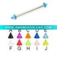 Wholesale New design AB082 body piercing jewelry