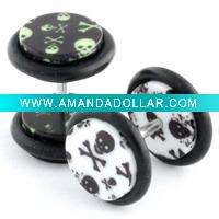 Wholesale 2011 New Style Body Piercing Jewelry Earr Piercing