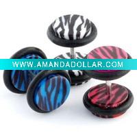 Wholesale 2011 New Style Body Piercing Jewelry Earr Piercing