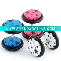Wholesale 2011 New Style Body Piercing Jewelry Earr Piercing