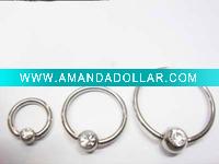 Wholesale Fashion piercing body jewellery-AB458