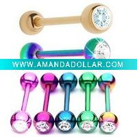 Wholesale Body Piercing Jewelry Nose Ring