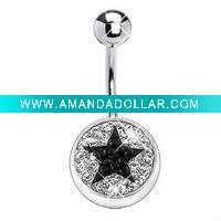 Belly Button Rings
