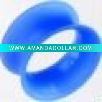 silicone expander, silicone tunnel
