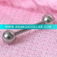 Wholesale Fashion body piercing jewelry-AB408