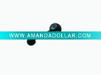 Wholesale New Stainless Steel Navel Belly Jewelry