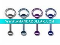 Wholesale Fashion body piercing jewelry -AB029