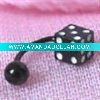 Wholesale Fashion body piercing jewelry-AB398