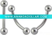 Wholesale Fashion body piercing jewelry-AB392